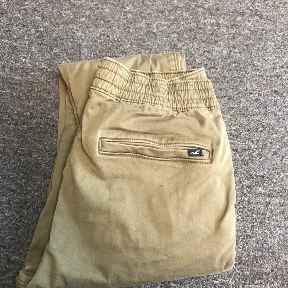 Hollister Jogger size S